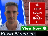 Kevin Pietersen